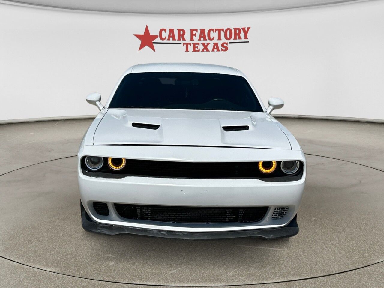 2019 Dodge Challenger SXT RWD Lancaster TX