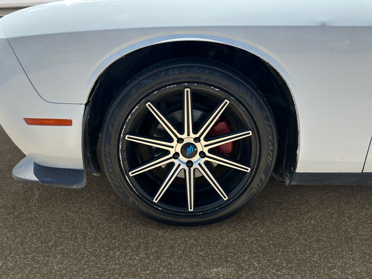 2019 Dodge Challenger SXT RWD Lancaster TX