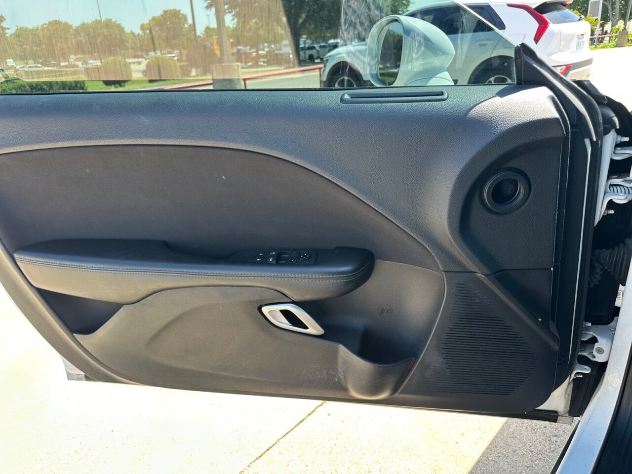 2019 Dodge Challenger SXT RWD Lancaster TX
