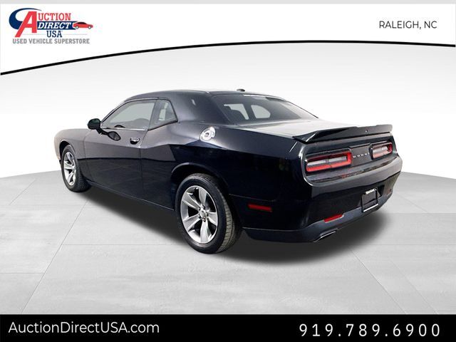 2019 Dodge Challenger SXT Raleigh NC