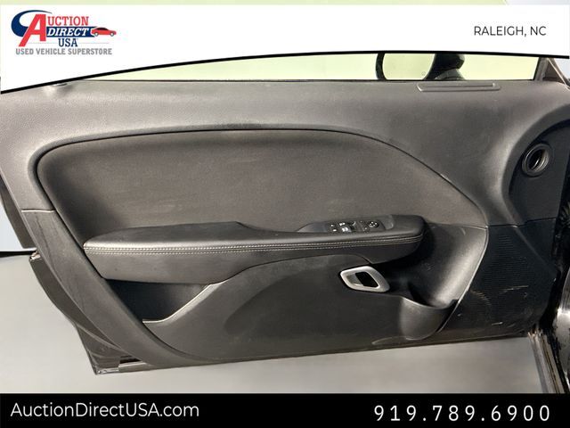 2019 Dodge Challenger SXT Raleigh NC