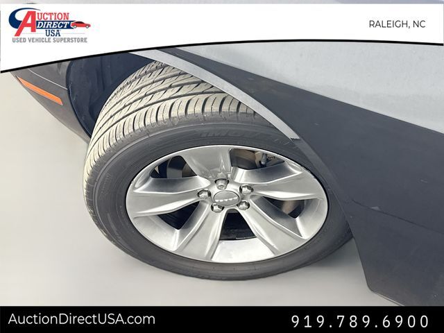 2019 Dodge Challenger SXT Raleigh NC