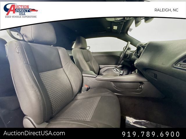 2019 Dodge Challenger SXT Raleigh NC