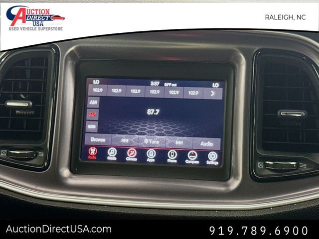 2019 Dodge Challenger SXT Raleigh NC