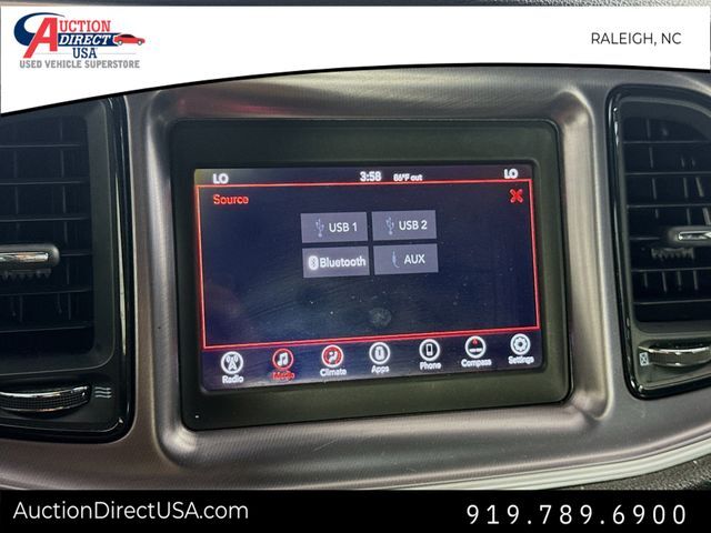 2019 Dodge Challenger SXT Raleigh NC