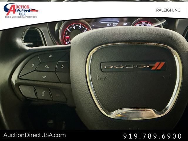 2019 Dodge Challenger SXT Raleigh NC