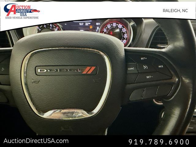 2019 Dodge Challenger SXT Raleigh NC