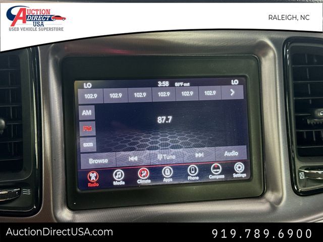 2019 Dodge Challenger SXT Raleigh NC