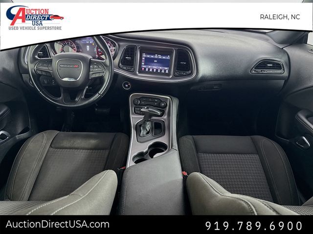 2019 Dodge Challenger SXT Raleigh NC