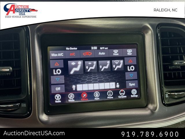 2019 Dodge Challenger SXT Raleigh NC