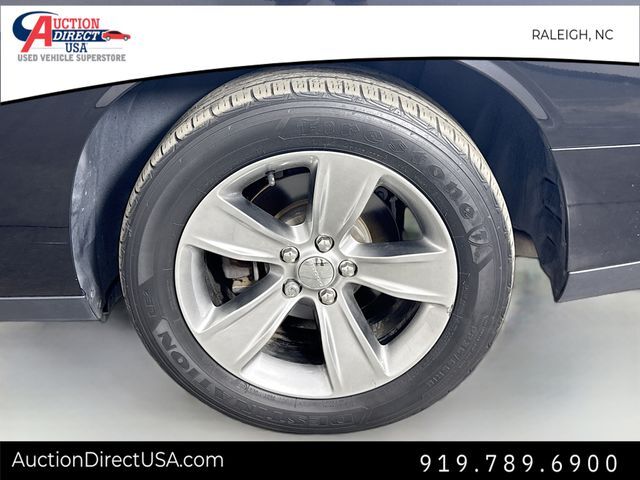 2019 Dodge Challenger SXT Raleigh NC