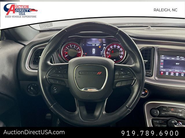 2019 Dodge Challenger SXT Raleigh NC