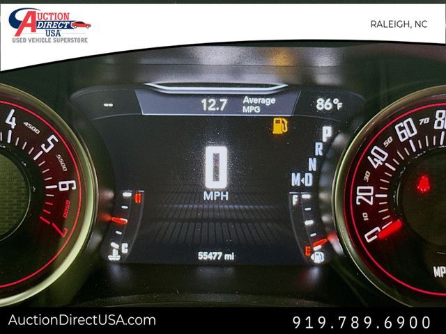 2019 Dodge Challenger SXT Raleigh NC