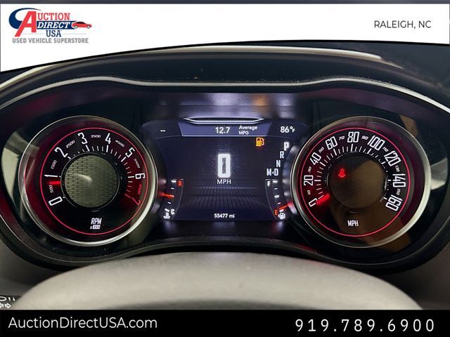 2019 Dodge Challenger SXT Raleigh NC