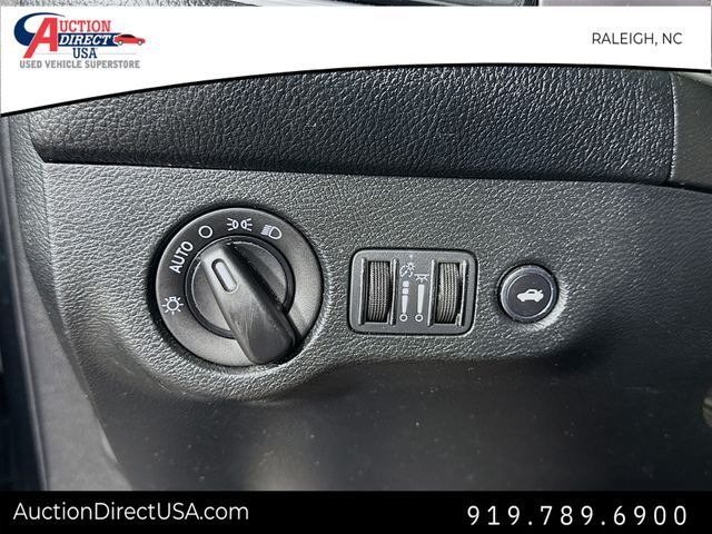 2019 Dodge Challenger SXT Raleigh NC