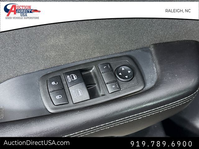 2019 Dodge Challenger SXT Raleigh NC