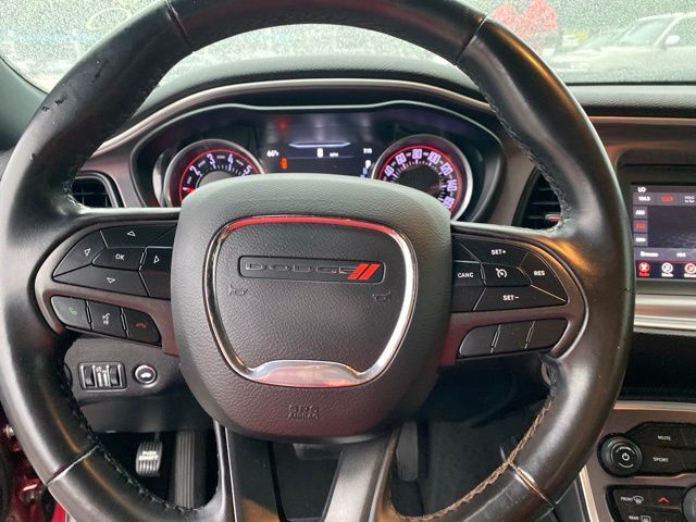 2019 Dodge Challenger SXT Raleigh NC