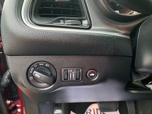 2019 Dodge Challenger SXT Raleigh NC