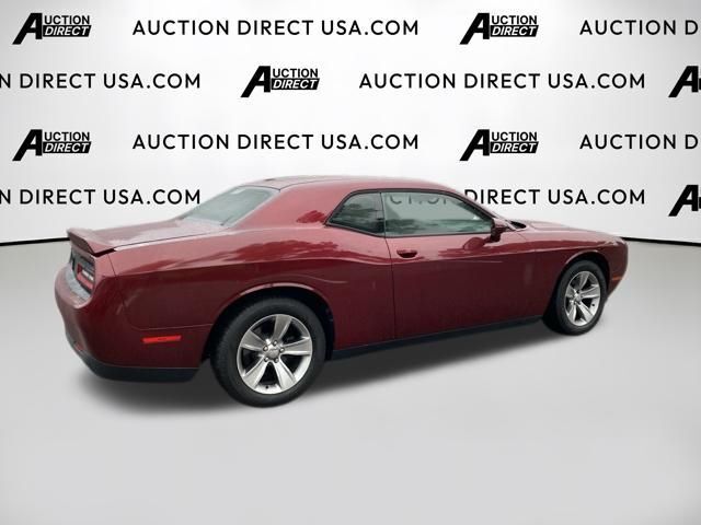 2019 Dodge Challenger SXT Raleigh NC