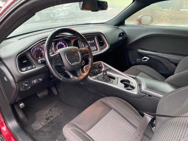 2019 Dodge Challenger SXT Raleigh NC