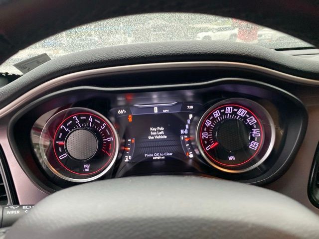 2019 Dodge Challenger SXT Raleigh NC