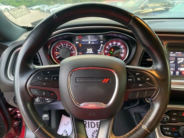 2019 Dodge Challenger SXT Raleigh NC