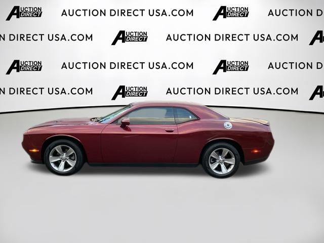2019 Dodge Challenger SXT Raleigh NC