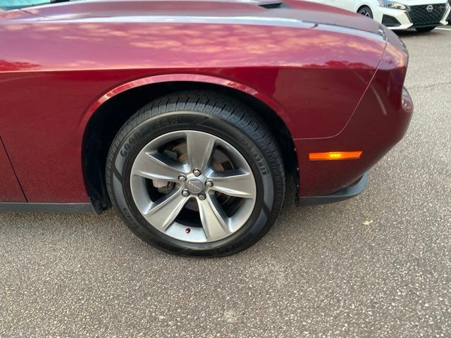 2019 Dodge Challenger SXT Raleigh NC