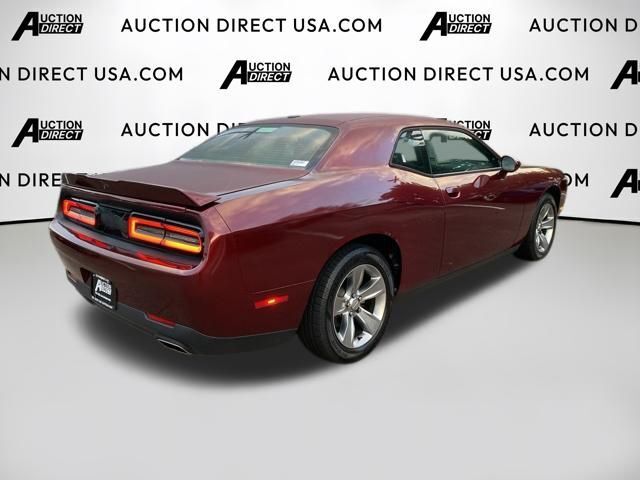 2019 Dodge Challenger SXT Raleigh NC