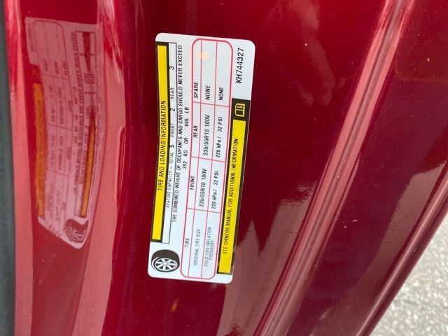 2019 Dodge Challenger SXT Raleigh NC