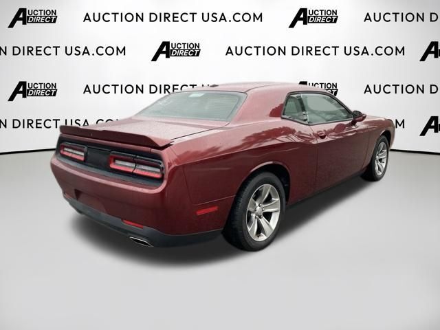 2019 Dodge Challenger SXT Raleigh NC