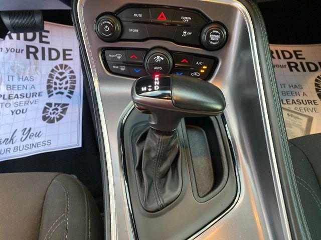 2019 Dodge Challenger SXT Raleigh NC