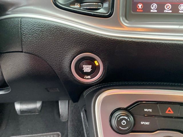2019 Dodge Challenger SXT Raleigh NC