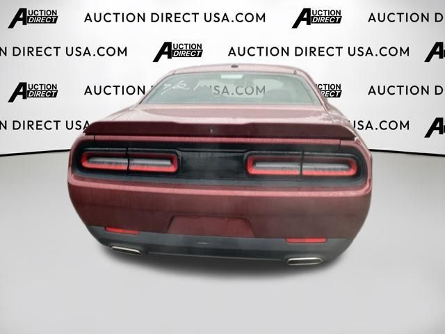 2019 Dodge Challenger SXT Raleigh NC