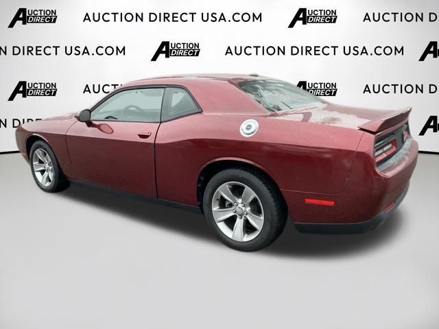 2019 Dodge Challenger SXT Raleigh NC