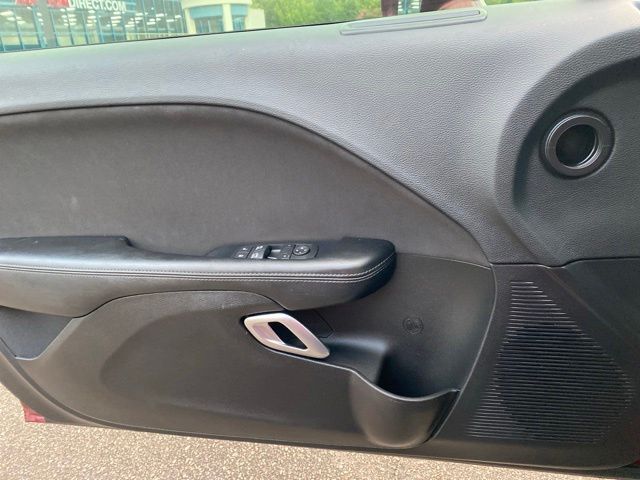 2019 Dodge Challenger SXT Raleigh NC