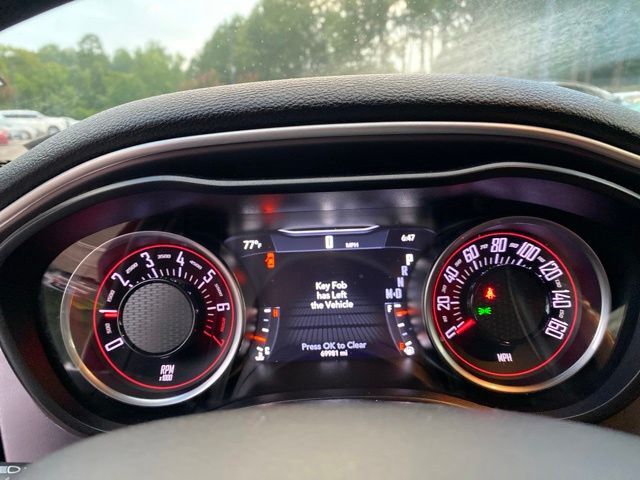 2019 Dodge Challenger SXT Raleigh NC