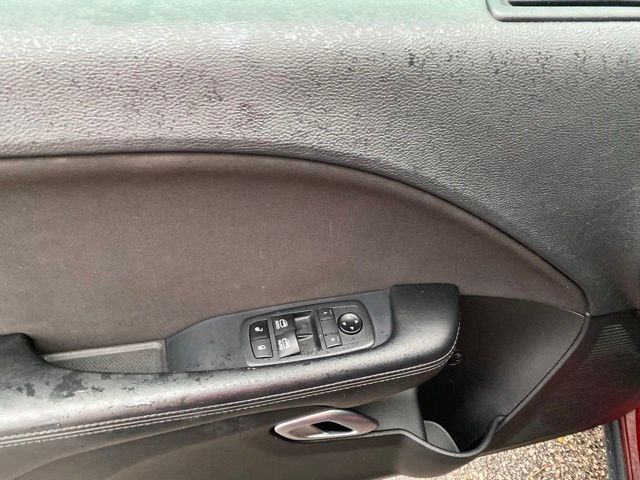 2019 Dodge Challenger SXT Raleigh NC