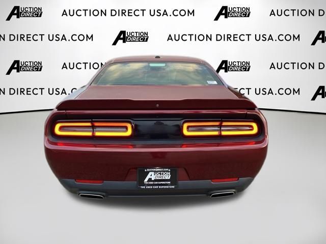 2019 Dodge Challenger SXT Raleigh NC