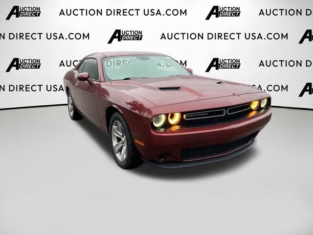 2019 Dodge Challenger SXT Raleigh NC