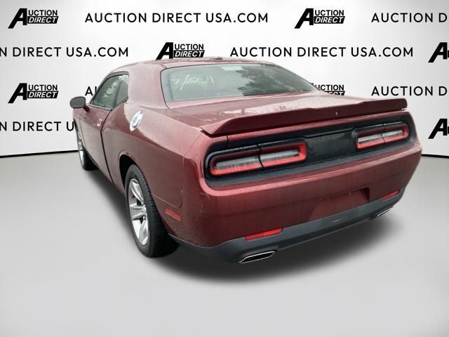 2019 Dodge Challenger SXT Raleigh NC
