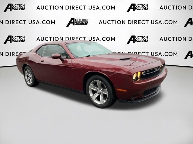 2019 Dodge Challenger SXT Raleigh NC