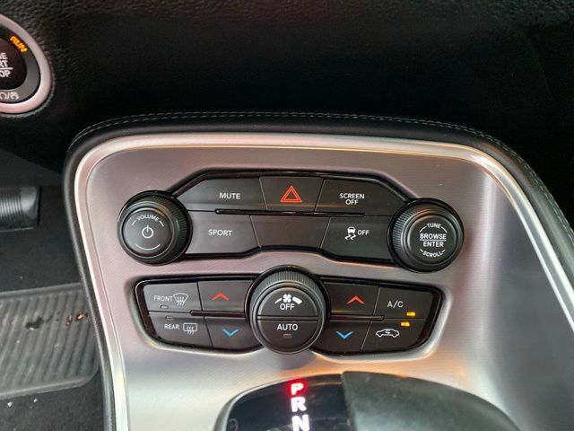 2019 Dodge Challenger SXT Raleigh NC