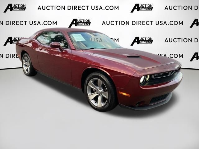 2019 Dodge Challenger SXT Raleigh NC