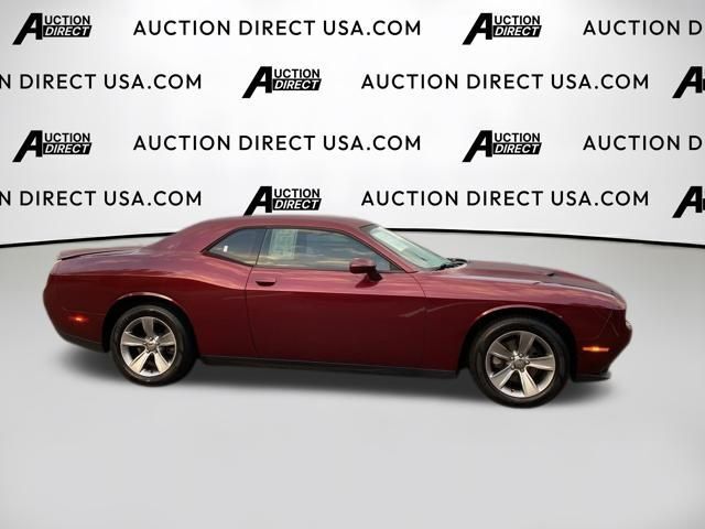 2019 Dodge Challenger SXT Raleigh NC