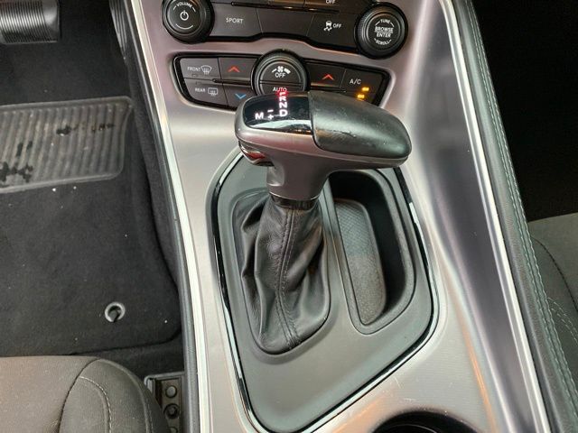 2019 Dodge Challenger SXT Raleigh NC