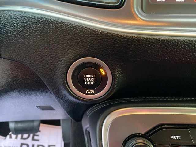 2019 Dodge Challenger SXT Raleigh NC