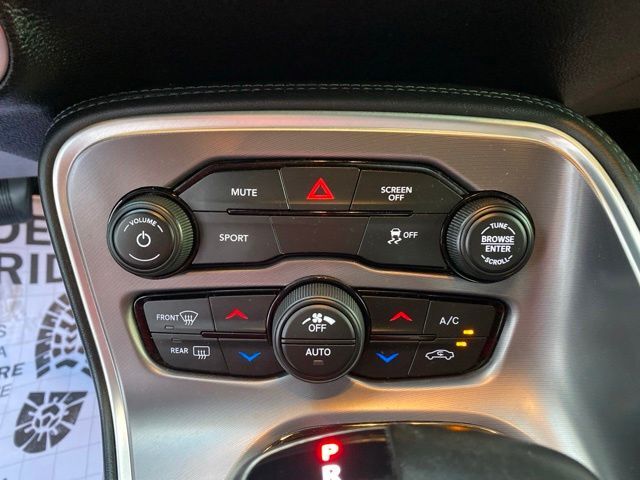 2019 Dodge Challenger SXT Raleigh NC