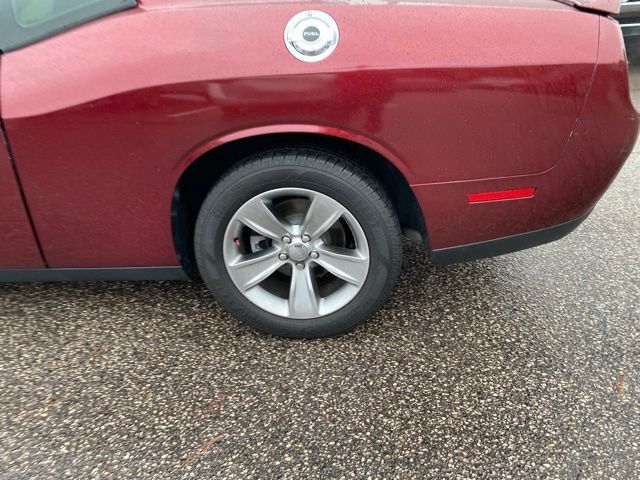 2019 Dodge Challenger SXT Raleigh NC