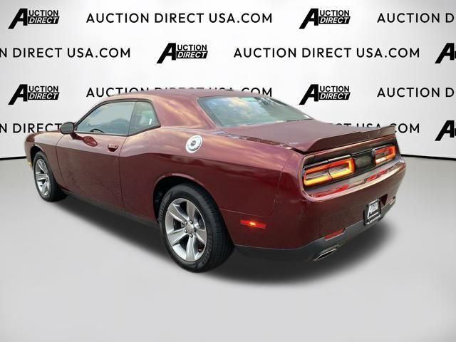 2019 Dodge Challenger SXT Raleigh NC